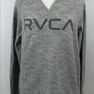 Women’s RVCA sweatshirt